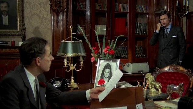 UNA LUCERTOLA CON LA PELLE DI DONNA (Lucio Fulci; Giallo; 1971)