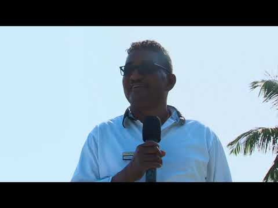 Emission - Togg Stars- Fodé Baro VS Tiguidanké Ndongo- Bande annonce