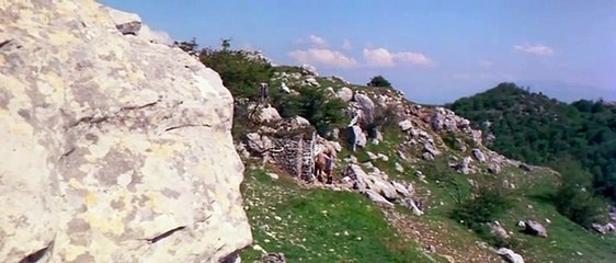 NON SI SEVIZIA UN PAPERINO  (Lucio Fulci; Thriller; 1972)