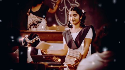 நீயும் நானும்... வானம் போலே ☁️💕 tamil song