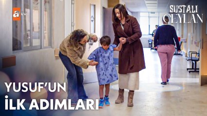 Ayakkabılar giyildi şimdi sıra hastanenin tozunu attırmada! - Sustalı Ceylan 3. Bölüm