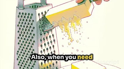 Kitchen and Dining Hacks for Everyone