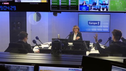 A Strasbourg, une piscine municipale a été prise d'assaut par 300 adolescents