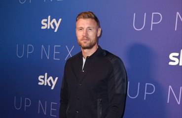 Andrew 'Freddie' Flintoff wants to "move on" from the 'Top Gear' crash which left him with "physical scars" and mental health issues