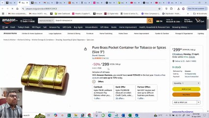 All About Amazon Easy Ship _ Features, Benefits & Weight Handling Fee Explained!