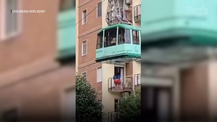 4 Dead, 1 Hospitalized After Cable Car Plummets into Ravine: ‘A Tragic and Painful Day’