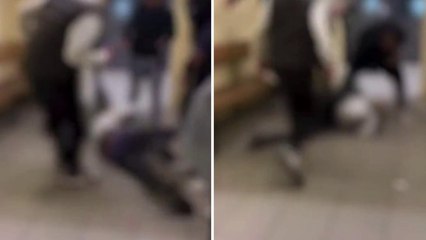 Galatina, 16enne aggredito da una baby gang