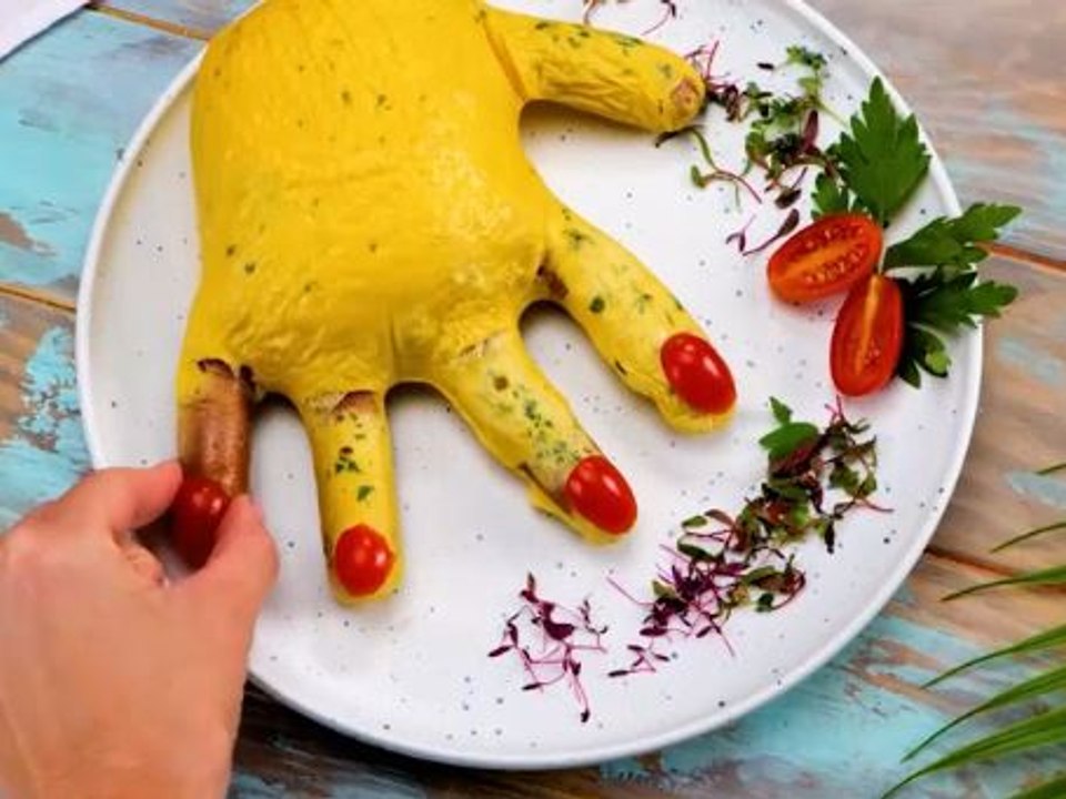 Upgrade Your Meal with These Ideas!