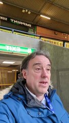 Neil Allen's video verdict on Portsmouth's 5-3 win at Norwich