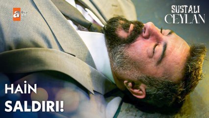 Bekri Vezirli'yi yıkan kurşun! - Sustalı Ceylan 3. Bölüm