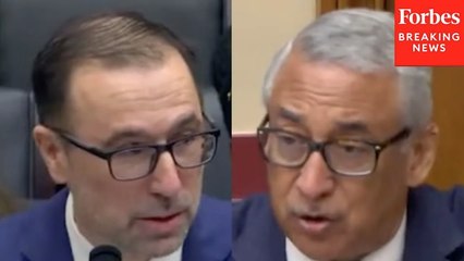 Bobby Scott Questions Expert About Misclassification Of Employees As 'Independent Contractor’