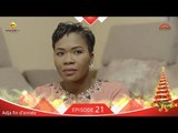 Série ADJA Fin d'Année 2019 - Episode 21