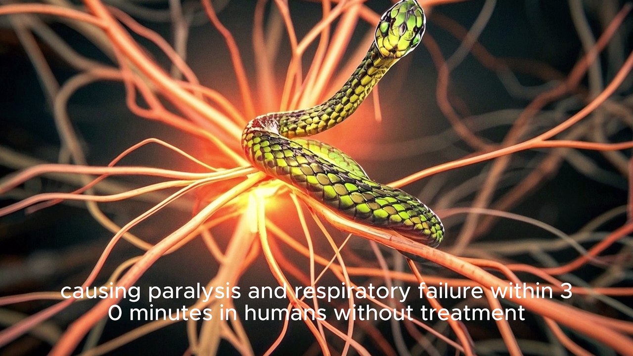 king cobra the deadly venomous snake