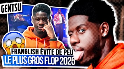Franglish évite de peu le plus gros flop de 2025