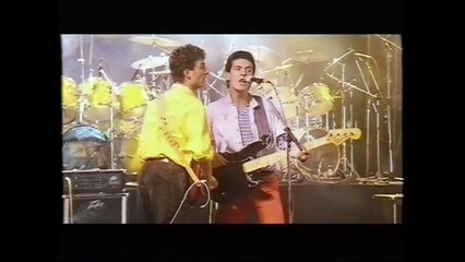 Blues Metropolitano (1985) - Italian Comedy Film 🎬