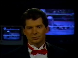 WWF: Highlights of WrestleMania 1 (1985)