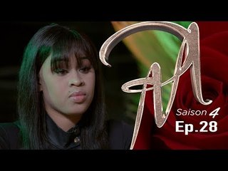 Pod et Marichou - Saison 4 - Episode 28 - VOSTFR