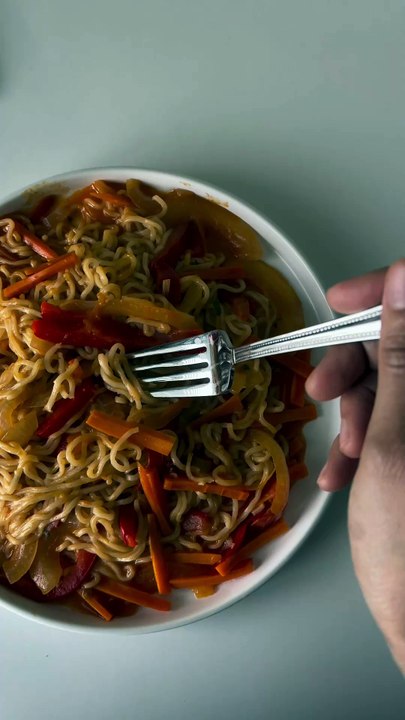 Ram I love Noodles