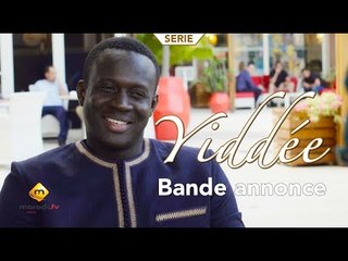 Série - Yiddée - Bande Annonce - VOSTFR