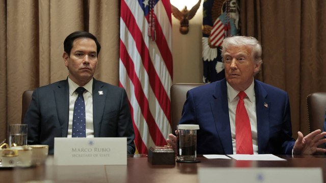 EE. UU. advierte que dejará de mediar entre Rusia y Ucrania si no hay un acuerdo de paz pronto