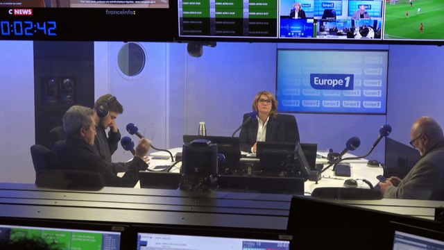 Pâques : la Sainte Tunique du Christ exposée dès ce vendredi saint à la basilique Saint-Denys d'Argenteuil