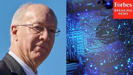 Bill Foster Urges Federal Regulation Of Digital Assets Market To Hold ‘Bad Actors’ Accountable