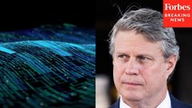 Bill Huizenga Slams Regulation Of Digital Assets Market Hindering The ‘Push Into New Frontiers’