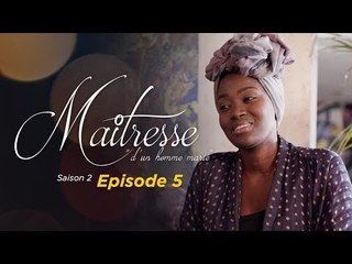 Maitresse d'un homme marié - Saison 2 - Episode 5 - VOSTFR