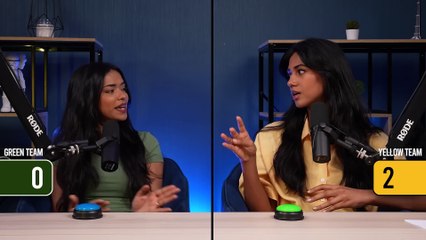 Band 9 Level IELTS Quiz: Can You Beat Both Students?