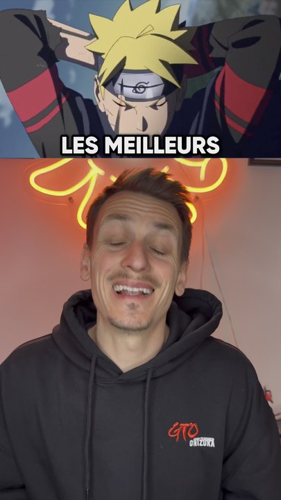 Les meilleurs glow-up de Boruto ?!