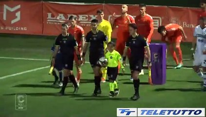 Video News - Feralpi e Lumezzane in campo alle 20
