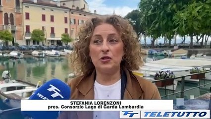 Video News - Pasqua, sarà pienone sul Garda