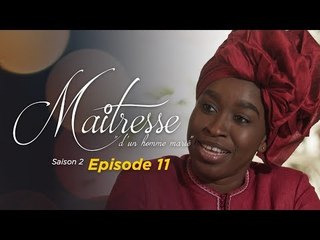 Maitresse d'un homme marié - Saison 2 - Episode 11 - VOSTFR