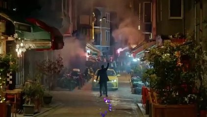 مسلسل المشردون الحلقة 20 اعلان 2 الرسمي مترجم للعربية