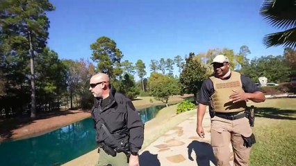 UNDERGROUND Hideout vs POLICE! 🚨 Can You Escape in This INTENSE Hide & Seek Challenge?!