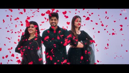 Gabru Gulab Warga Gurnam Bhullar   Maahi Sharma   Pranjal Dahiya   Diamondstar Worldwide #Rashid_Zaidi