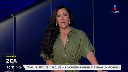 Mujer agrede a veterinaria en Durango por la muerte de una perrita