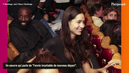 Line Papin, l’ex femme de Marc Lavoine, prête pour une nouvelle ère : "Quand les beaux jours reviennent, nous…"