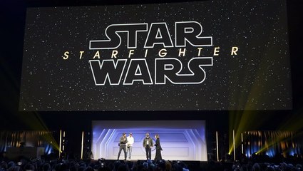 Ryan Gosling to headline new Star Wars film from Deadpool & Wolverine director Shawn Levy