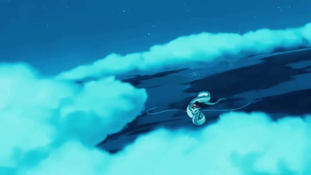 ghibli but lofi ~ the kohaku river (spirited away)~ relaxing chillhop lofi
