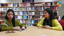 Judwaa - Episode 03 - 8th Feb 2025 [ Aina Asif _ Adnan Raza Mir ] - Momina Duraid Dramas - HUM TV