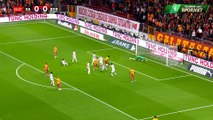 Galatasaray 2-0 Bodrumspor (GENİŞ ÖZET)