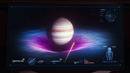 Mission Titan (2024) - Bande annonce