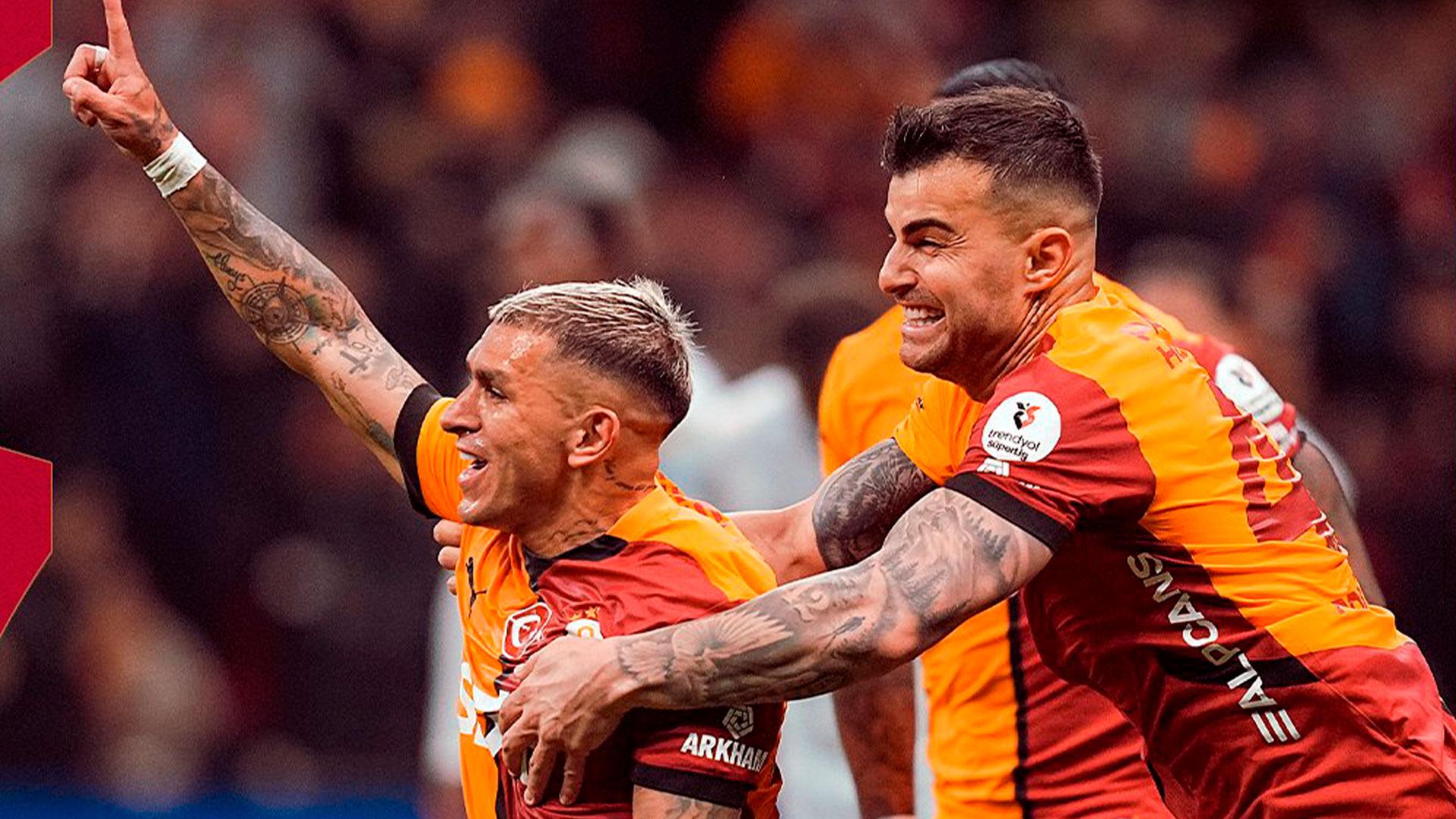 2 Mins | Galatasaray vs Bodrum | Süper Lig HIGHLIGHTS | 04/18/2025 beIN SPORTS USA