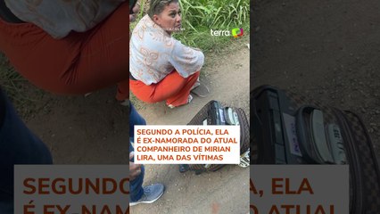 Ovo de Páscoa envenenado: vingança motivaram o crime que matou menino de 7 anos, diz polícia #shorts