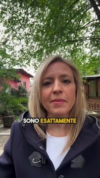 Sardone - Nei campi rom di Milano una situazione indecente, nel silenzio del Comune. Altro che integrazione... (18.04.25)