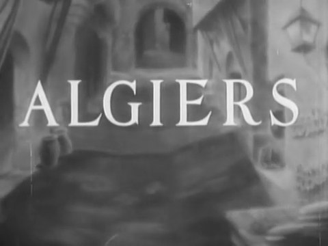 Algiers (1938)