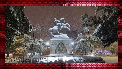 Samsun Atatürk Onur Anıtı