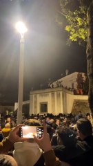Acerra (NA) - La via Crucis -- (18.04.25)
