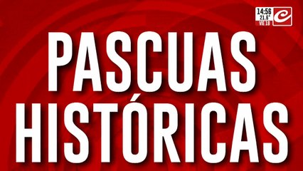 Semana Santa: cae el consumo de pescado y repunta el de carne